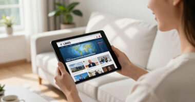 Spain Surges In Global Coverage