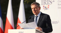Speech By Commissioner Kubilius At The IRIS² - Polish Contribution Agreement Signature Ceremony