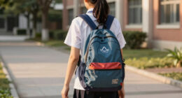 Student Backpacks For High School: A Back to school Guide