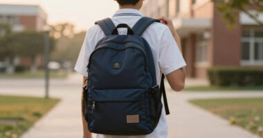 Student Backpacks For High School: A Back to school Guide