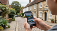 Sussex, East Sussex, United Kingdom Surges In Global Coverage