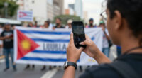 Trump presiona a Cuba y planea enviar a Uruguay a los deportados cubanos