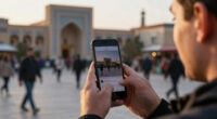 Turkmenistan Surges In Global Coverage