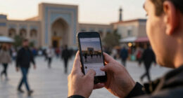 Turkmenistan Surges In Global Coverage