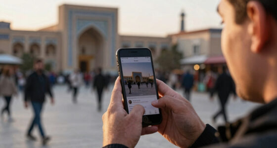 Turkmenistan Surges In Global Coverage