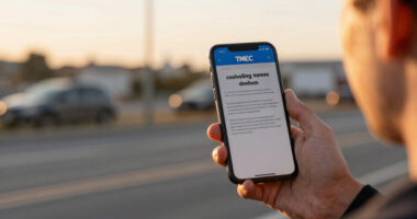 U.S. Announces It Will Not Renew USMCA Trade Deal
