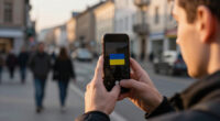 Ukraine Partnership Surges In Global Coverage