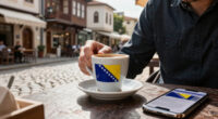 Unfamiliar With Bosnia and Herzegovina? What to Know Before It Faces the U.S.