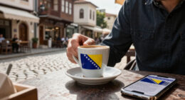 Unfamiliar With Bosnia and Herzegovina? What to Know Before It Faces the U.S.