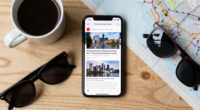 Vancouver, British Columbia, Canada Surges In Global Coverage