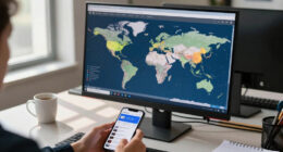 Vietnam Surges In Global Coverage