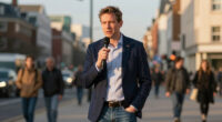 Wes Streeting