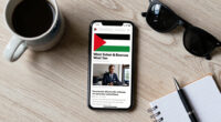 West Bank Surges In Global Coverage