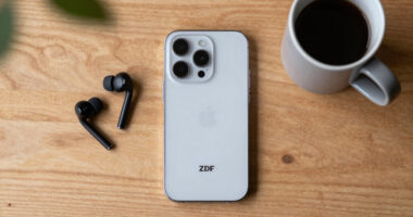 Zdf