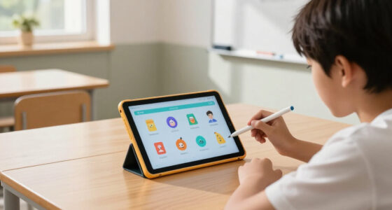 10 Best Educational Tablets for Students in 2026