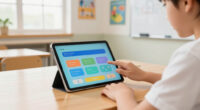 10 Best Educational Tablets For Students In 2026