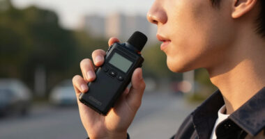 10 Best Portable Digital Voice Recorders in 2026