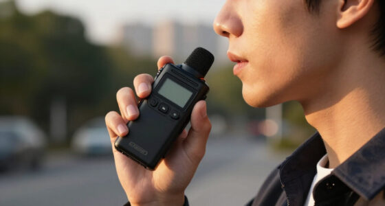 10 Best Portable Digital Voice Recorders in 2026