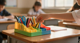 10 Best School Supplies Organizers in 2026