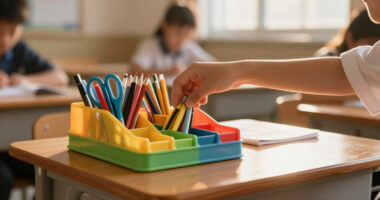 10 Best School Supplies Organizers in 2026