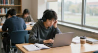 10 Best Student Noise-Canceling Headphones in 2026