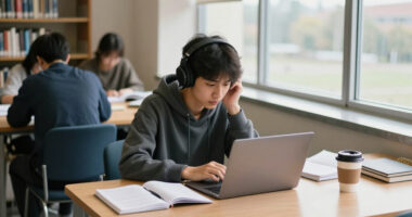10 Best Student Noise-Canceling Headphones in 2026
