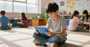11 Best Educational Tablets for Students in 2026
