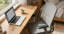 11 Best Ergonomic Desk Chairs for Students in 2026