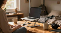 13 Best Ergonomic Laptop Stands for Students in 2026