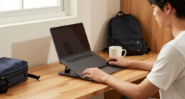 13 Best Student Ergonomic Laptop Stands in 2026