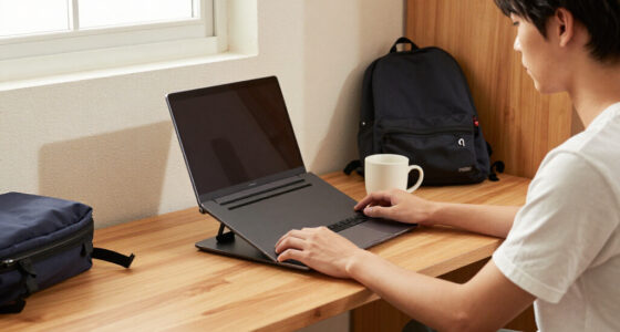 13 Best Student Ergonomic Laptop Stands in 2026
