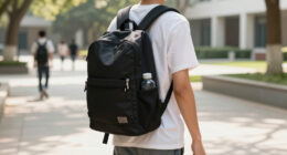 13 Best Student Laptop Backpacks in 2026