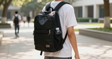 13 Best Student Laptop Backpacks in 2026