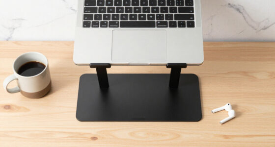 14 Best Ergonomic Laptop Stands in 2026