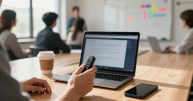 14 Best Portable Wireless Presentation Clickers in 2026