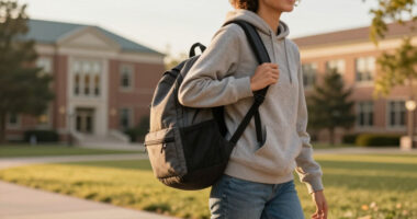 14 Best Student Laptop Backpacks for 2026