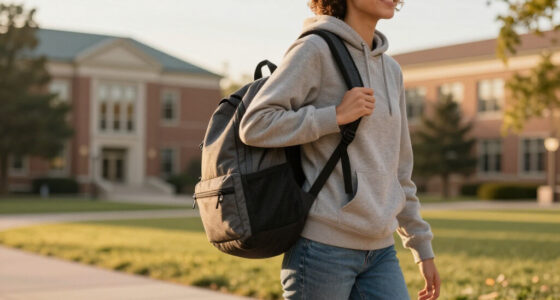 14 Best Student Laptop Backpacks for 2026