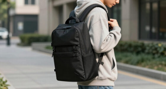 14 Best Student Laptop Backpacks in 2026