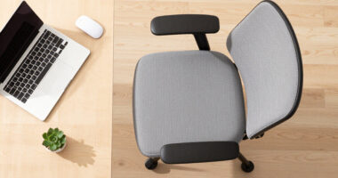 15 Best Student Ergonomic Desk Chairs in 2026 — Comfortable & Supportive for Studying