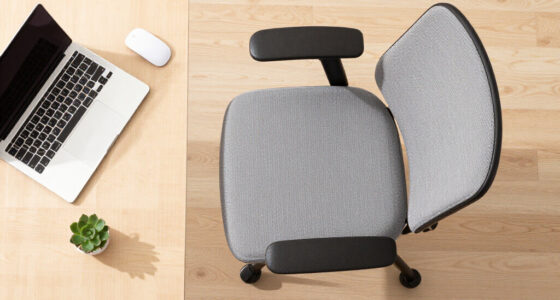 15 Best Student Ergonomic Desk Chairs in 2026 — Comfortable & Supportive for Studying