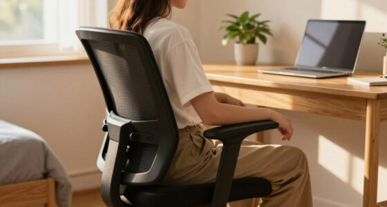 15 Best Student Ergonomic Desk Chairs in 2026