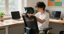 15 Best Student Ergonomic Desk Chairs in 2026