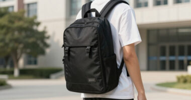 15 Best Student Laptop Backpacks for Campus Life in 2026