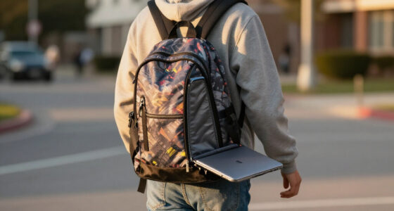 15 Best Student Laptop Backpacks in 2026