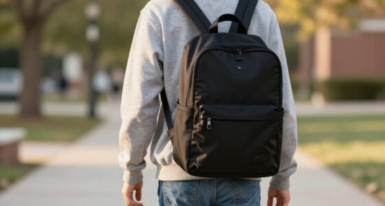 15 Best Student Laptop Backpacks in 2026
