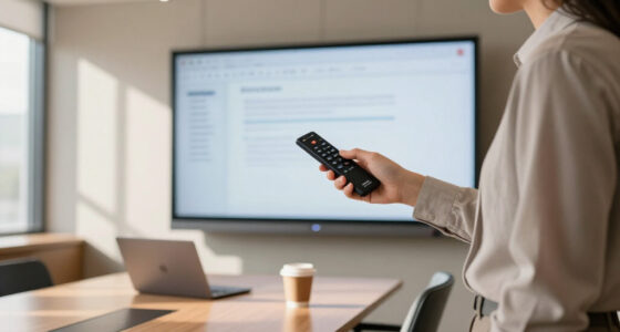 15 Best Wireless Presentation Remotes in 2026