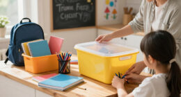 4 Best Back to School Organizational Bins in 2026