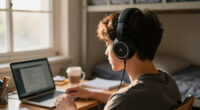 8 Best Noise-Canceling Headphones for Students in 2026