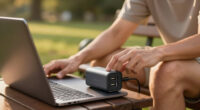 9 Best Portable Laptop Charging Stations in 2026