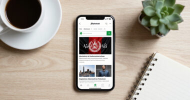 Afghanistan Surges In Global Coverage